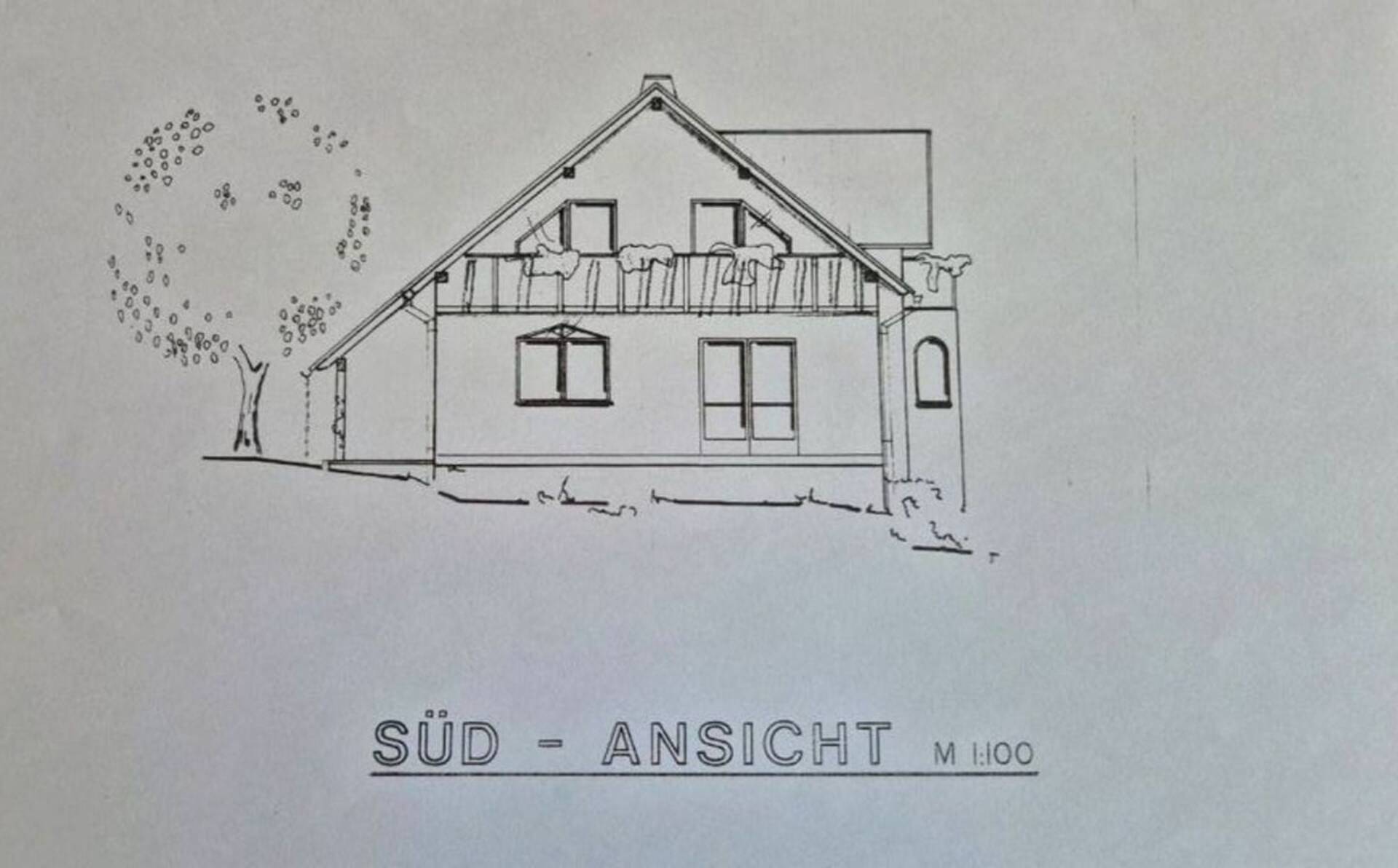 Haus in 98617 Meiningen mit 167 m² kaufen