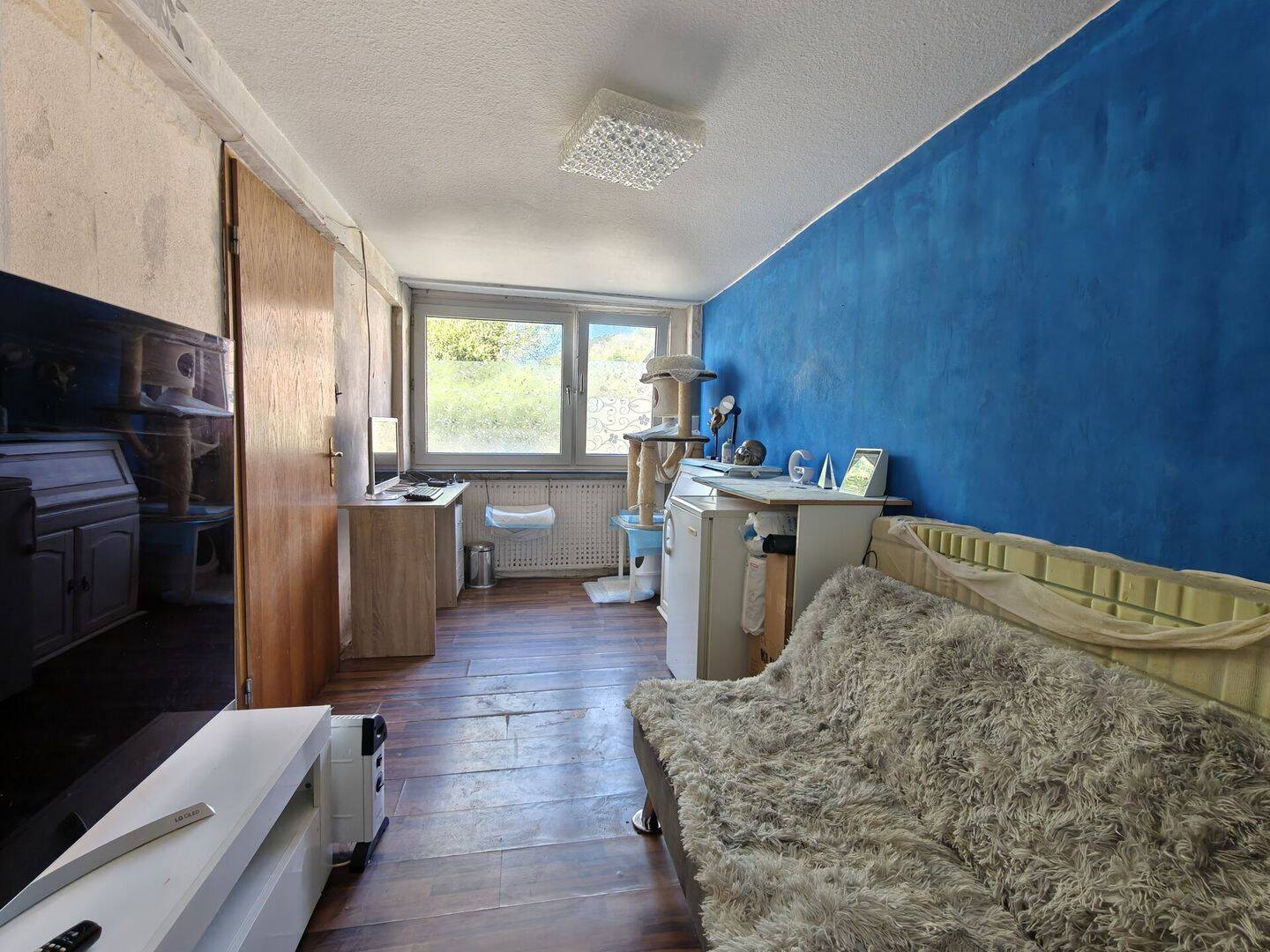 Ideal für Handwerker! Einfamilienhaus mit Potenzial in zentraler Lage von Lügde – Lügde – Vorschaubild 2