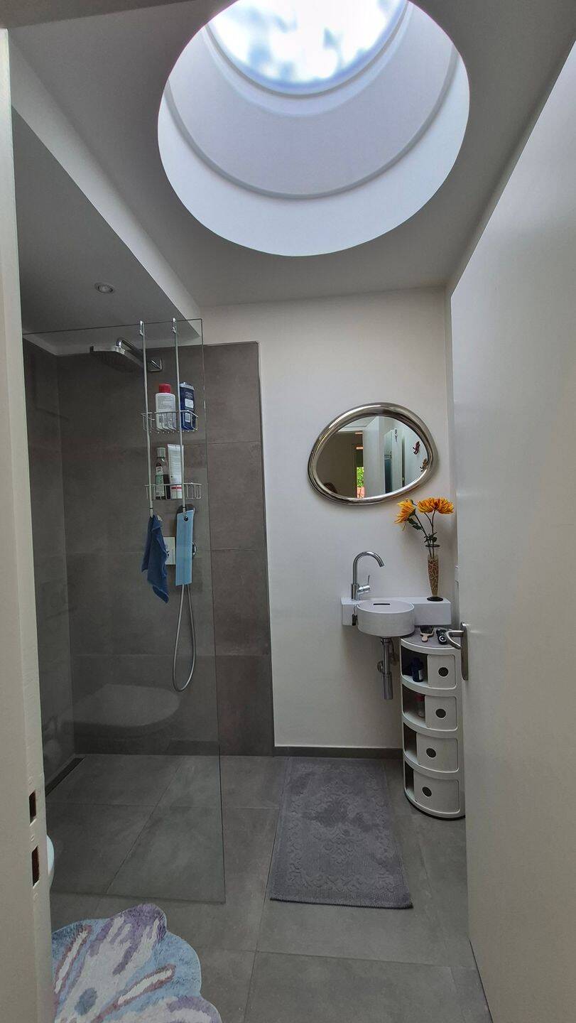 Architektenbungalow in 1a Wohnlage zum Schmölderpark gelegen ! Traumhafter Garten und Terrasse ! – Mönchengladbach – Vorschaubild 7
