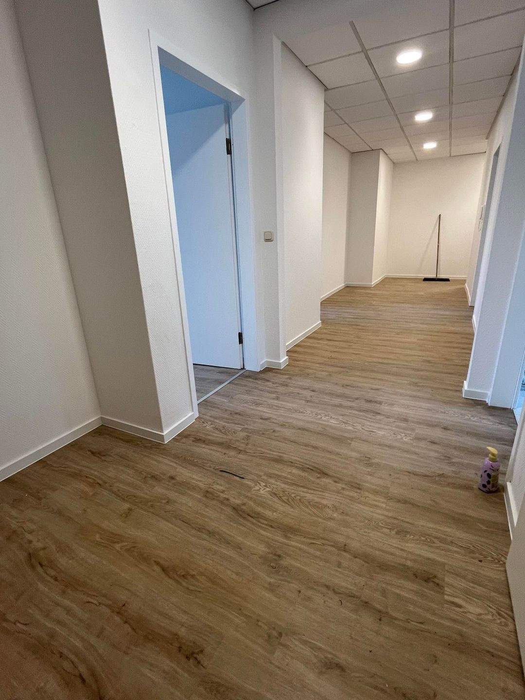 +++ WG geeignet *** Großzügige 2-Zimmer-Wohnung im Zentrum von Mainz – Mainz – Vorschaubild 3