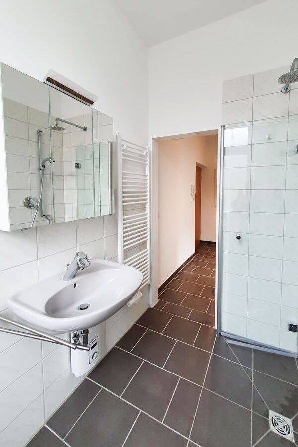 Vermiete 1-Zimmer-Erdgeschosswohnung in Braunschweig! – Braunschweig – Vorschaubild 4