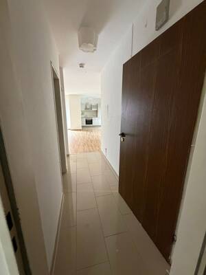 Moderne 2-Zimmer-Citywohnung mit Balkon und Einbauküche – 44135 Dortmund – Vorschaubild 2