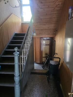 3 Familienhaus mit Garten (Wertgutachten 337000€) – 66113 Saarbrücken – Vorschaubild 3