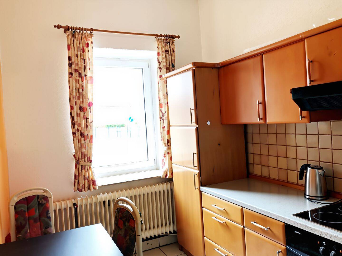 REDUZIERT - Anlage Vermietete Maisonettewohnung – Bremerhaven – Vorschaubild 4