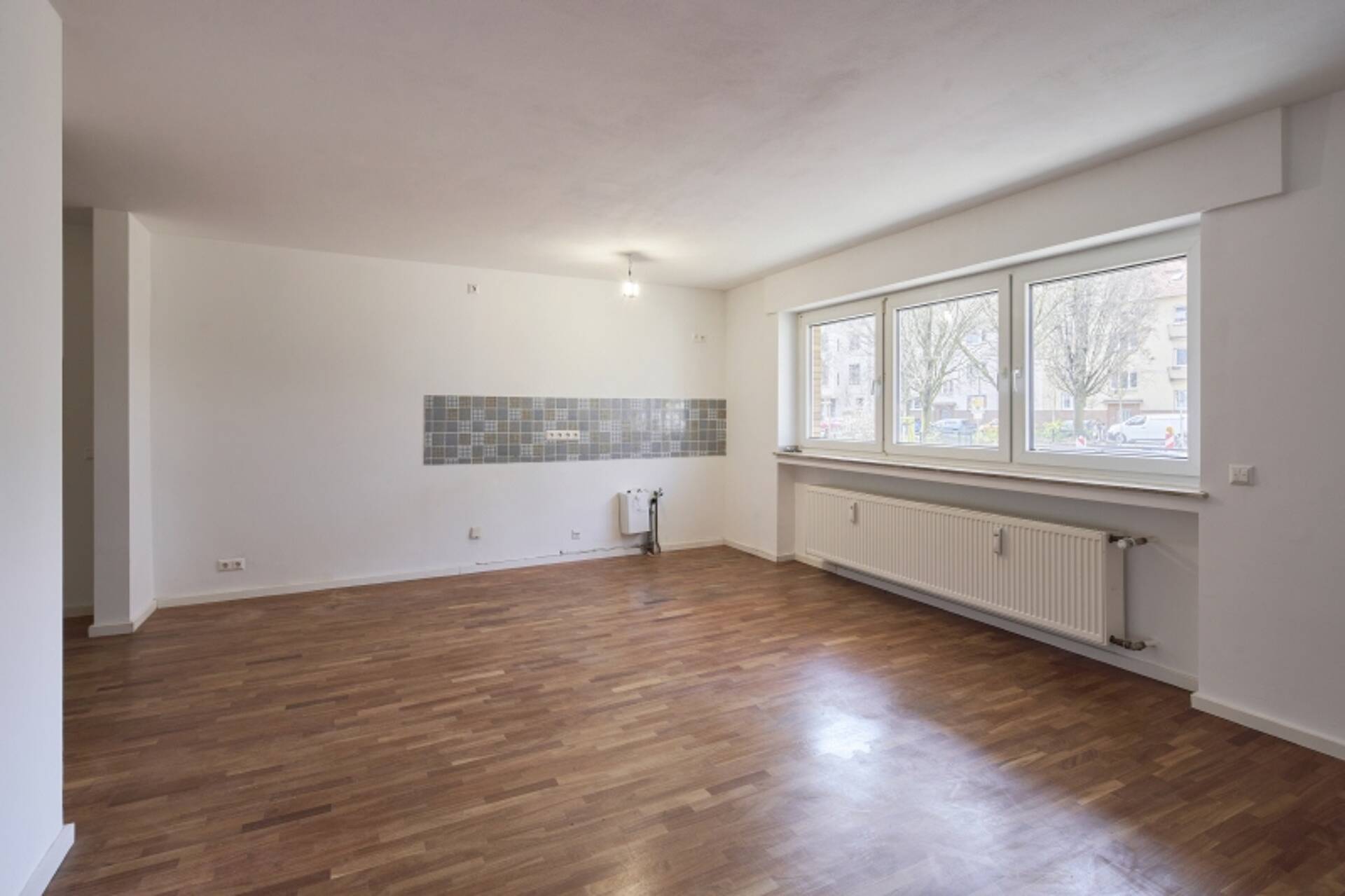Rohdachboden in 50733 Köln mit 85 m² kaufen