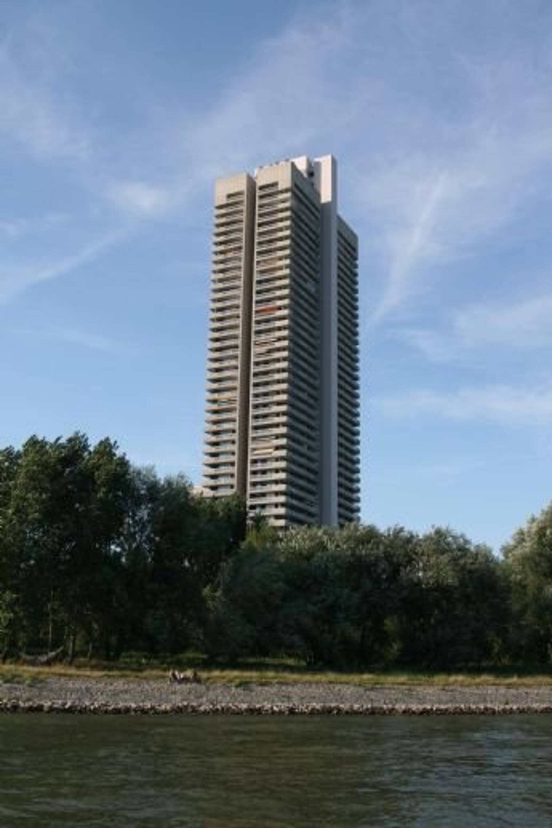 Etagenwohnung in 50735 Köln mit 86 m² kaufen