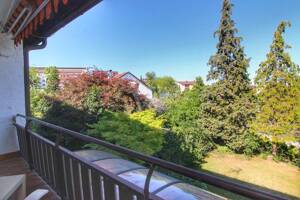 Familienfreundliches Reiheneckhaus mit Garten – 70499 Stuttgart – Vorschaubild 9