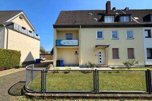 Attraktives teil-vermietetes Mehrfamilienhaus – 51373 Leverkusen – Vorschaubild 2