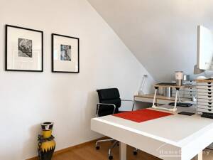 Hochwertige Dachterrassen-Wohnung im Herzen von Schwabing – 80801 München – Vorschaubild 8