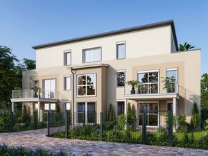 Ihr modernes Penthouse mit großen Sonnen-Terrassen – 2977 Hoyerswerda – Vorschaubild 4