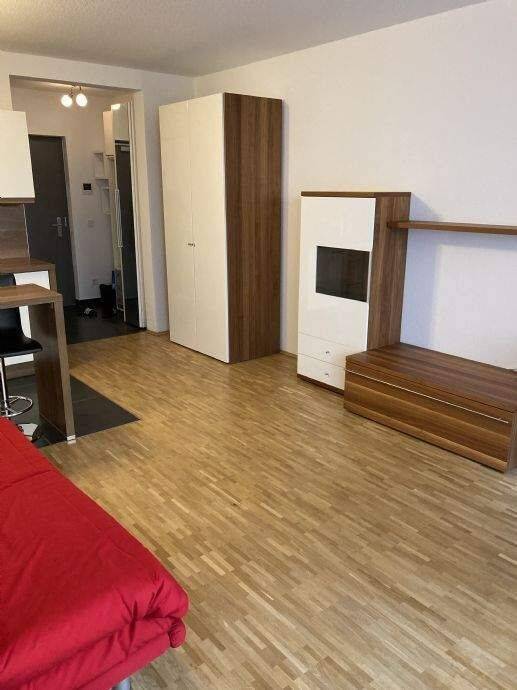 91052 Erlangen-Innenstadt - möbliertes Managerappartement mit Terrasse – Erlangen – Vorschaubild 6