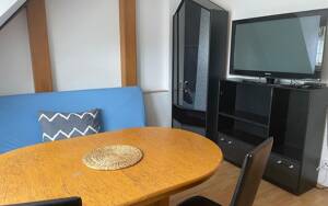 Möblierte Wohnung in Stuttgart-Mühlhausen für Ihr Wohnen auf Zeit – 70378 Stuttgart – Vorschaubild 5