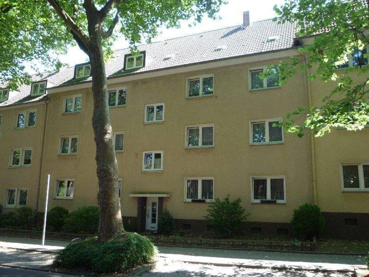 2-Zimmer-Wohnung in Essen Altendorf – 45143 Essen – Bild 1 von 9