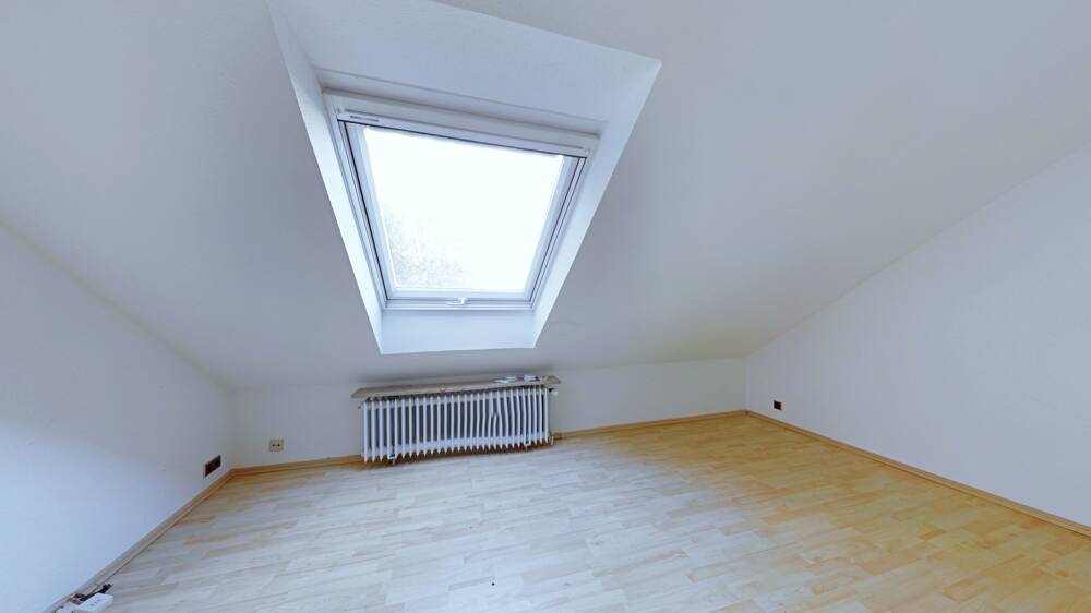 Außergewöhnliches Raumwunder Stadthaus in Hanglage südlich der Elbe – Hamburg – Vorschaubild 8