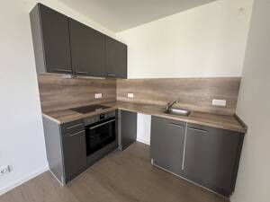 Attraktive 2 Zimmer Wohnung zur Miete in Hamburg Meiendorf - Wentzel Dr. – 22145 Hamburg – Vorschaubild 5