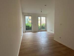 Große 2-Zimmer-Wohnung (Typ 1) mit Terrasse und Garten | ab sofort verfügbar – 50968 Köln – Vorschaubild 8