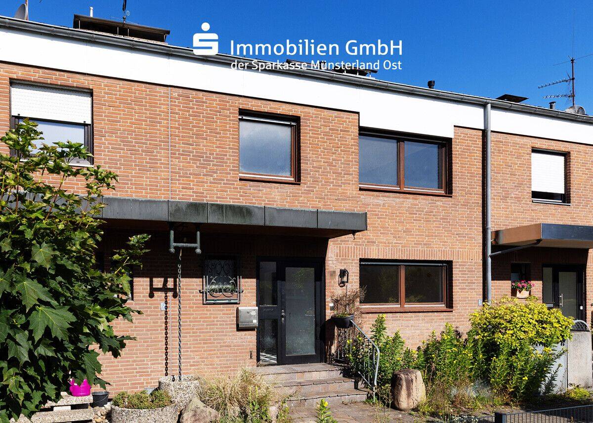 Gestalten Sie Ihr neues Zuhause in Münster-Handorf! – 48157 Münster – Bild 1 von 9