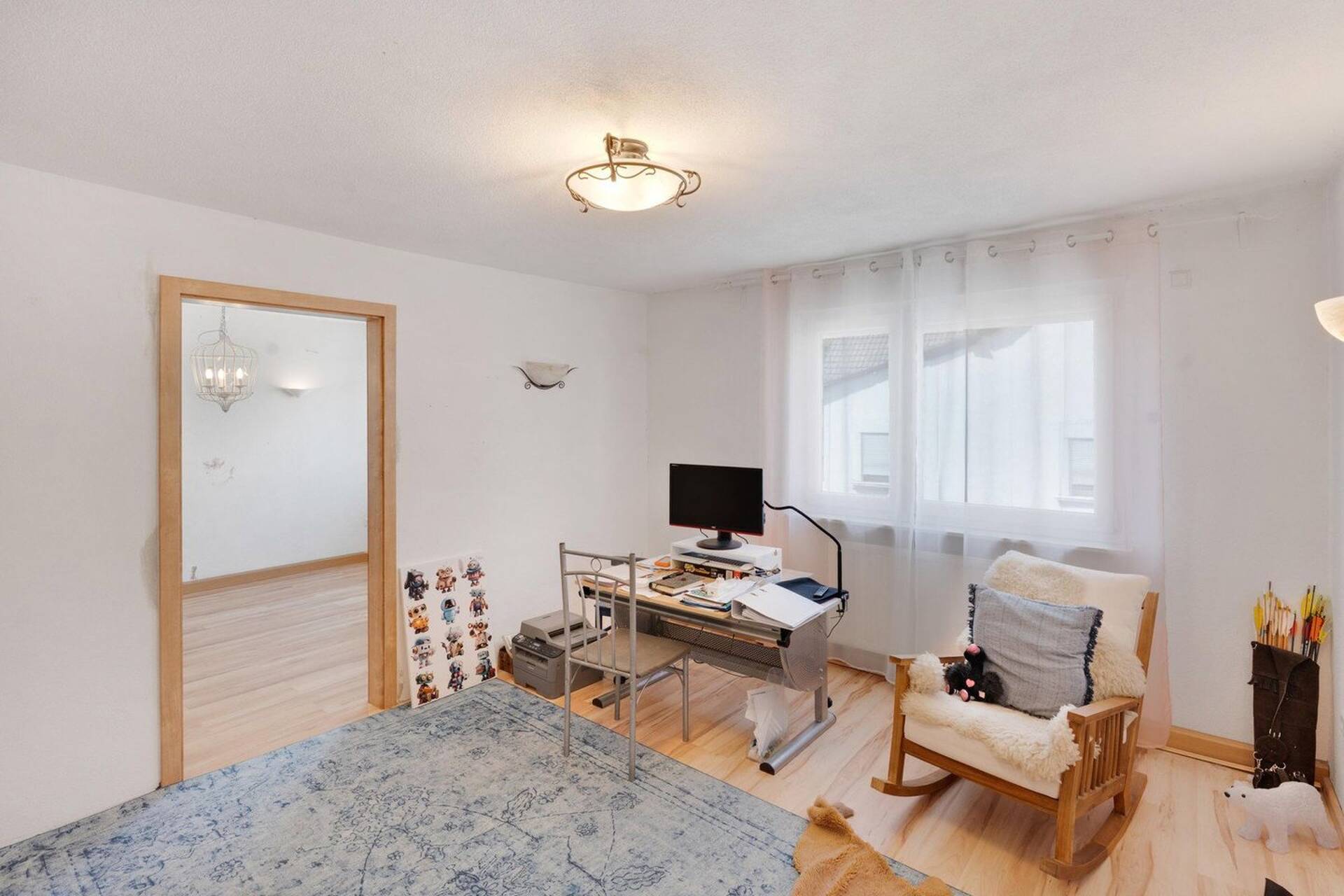 Haus in 76703 Kraichtal mit 189 m² kaufen