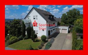 Mehrfamilienhaus mit traumhaftem Garten in ruhiger Lage von Trier-Filsch