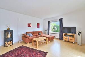 Baujahr 1935 mit Effizienzklasse B - Familienhaus mit Süd-Terrasse · provisionsfrei für Käufer – 22589 Hamburg – Vorschaubild 6
