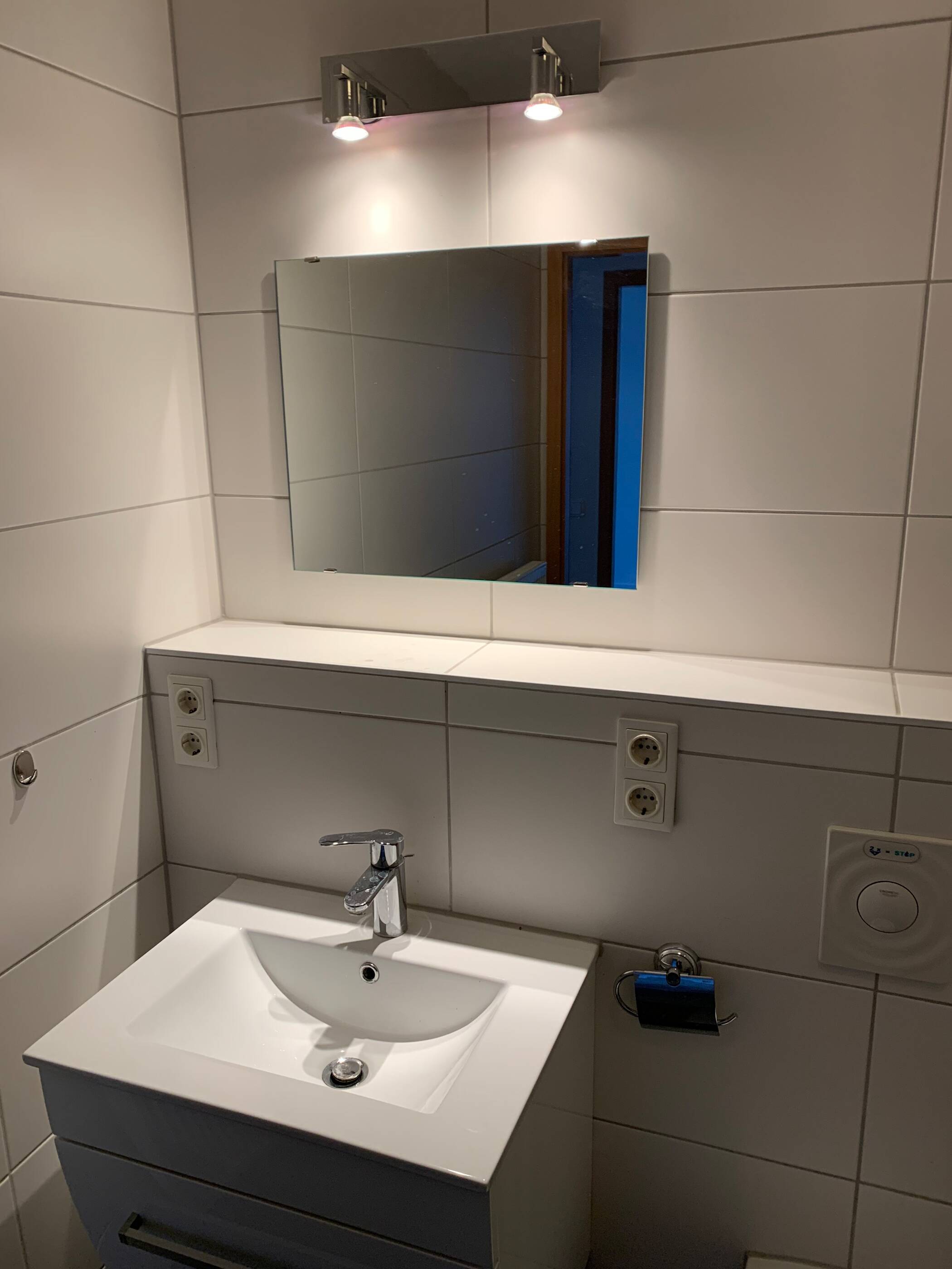 Direkt an der Havel - 2 Zimmer-Wohnung - Wasserstadt Spandau – Berlin – Vorschaubild 9