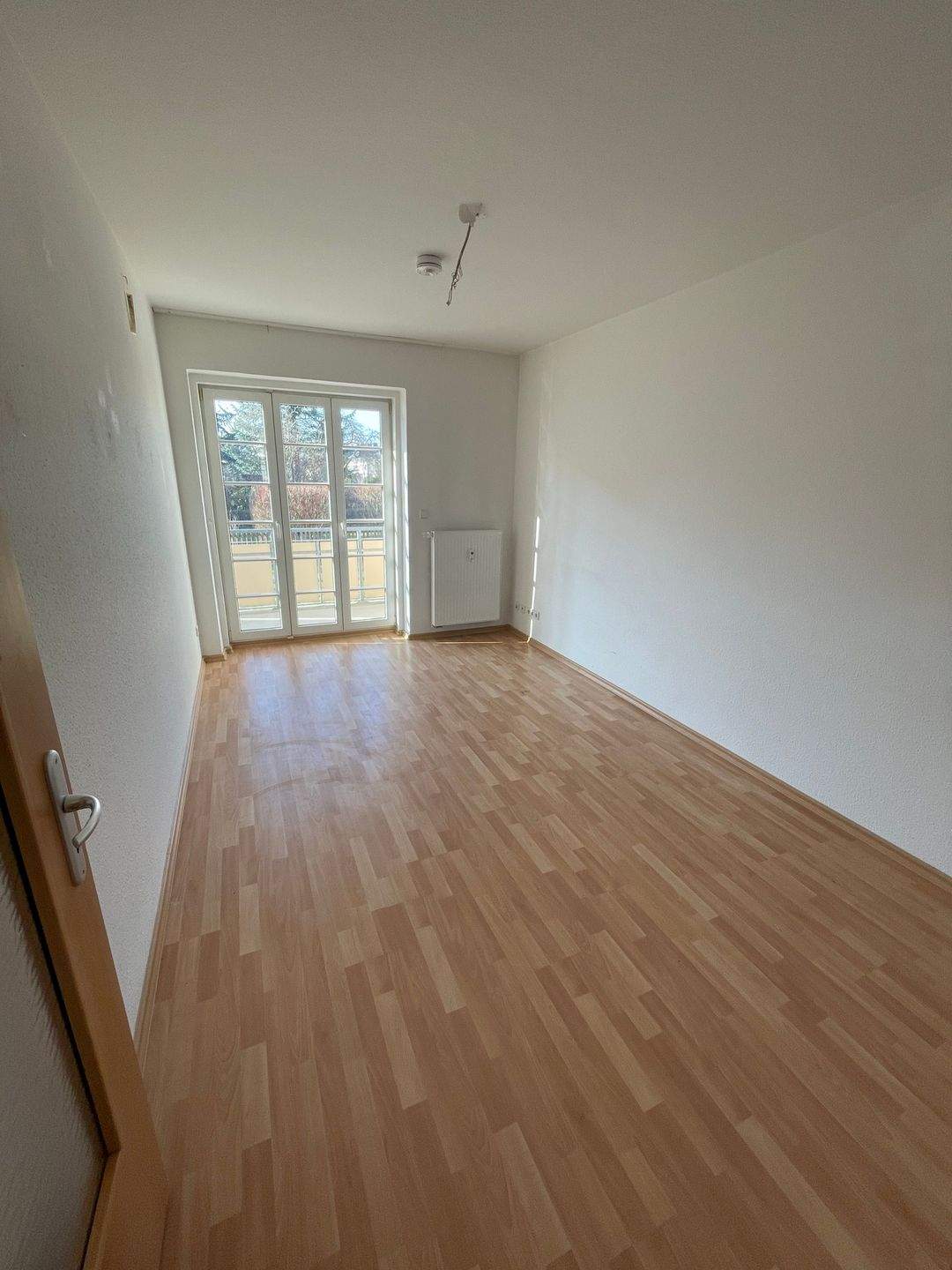 Chemnitz/HEIMGARTEN+++++ süsse 2-Raum-Wohnung im beliebten Wohngebiet +++++ – Chemnitz – Vorschaubild 7