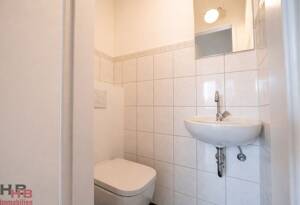 Leben im Wachmannstraßenquartier: Frisch renovierte 3-Zimmer-Wohnung inkl. Garage und Loggien – 28209 Bremen – Vorschaubild 8