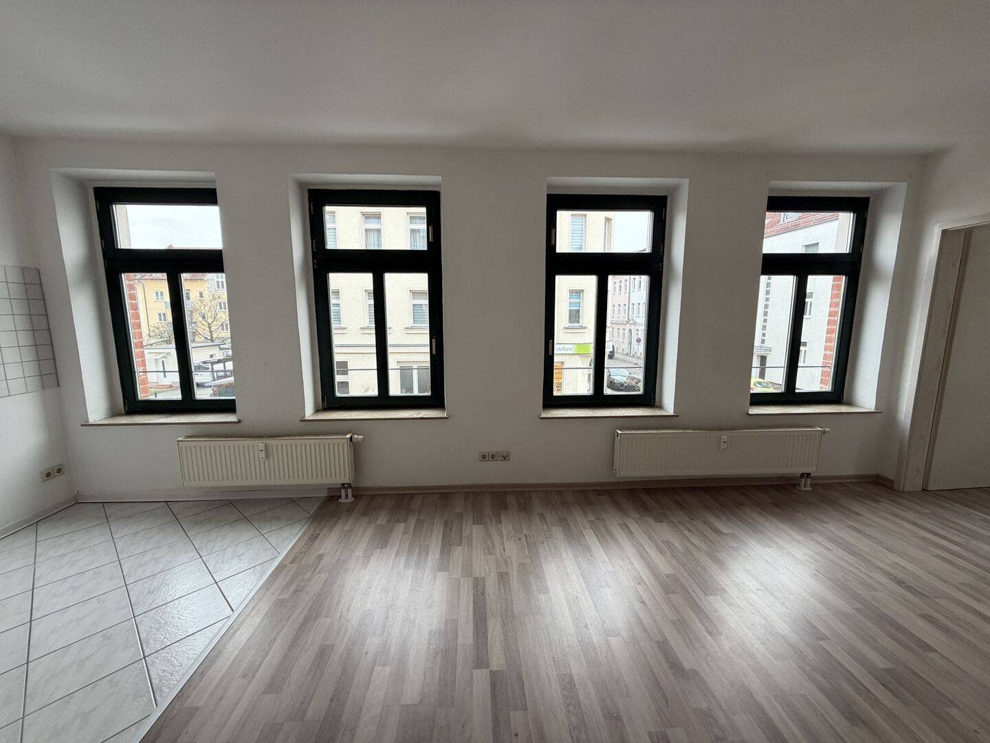 Leerstehende 2-Zimmer-Wohnung in Leipzig-Mockau - ideal für Kapitalanleger oder Eigennutzer! – Leipzig – Vorschaubild 5