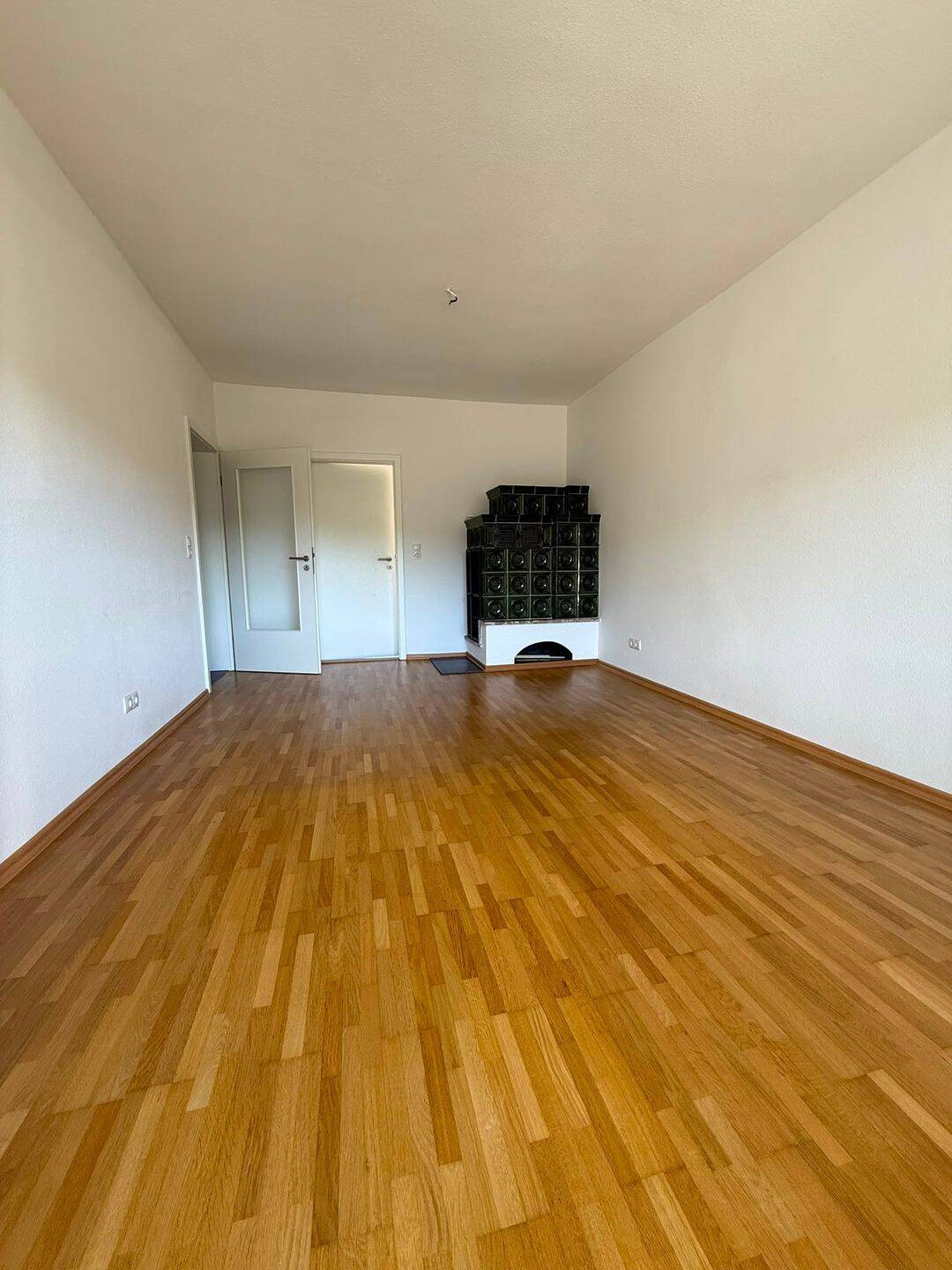 Gut geschnittene 3-Zimmer-Wohnung