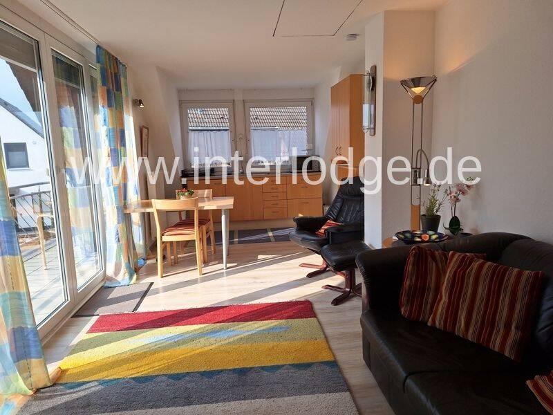 INTERLODGE Gut möblierte Wohnung mit großem Balkon in Hürth – Hürth – Vorschaubild 4