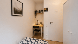 Zimmer 3 in 7er WG, Märkischestr. 72, WE 4 – 44141 Dortmund – Vorschaubild 3