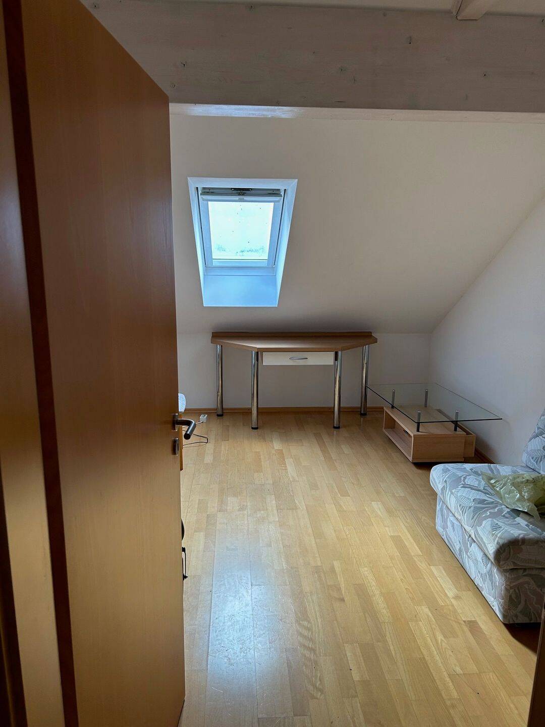 Dachgeschosswohnung/2.OG in Gerolfing – Ingolstadt – Vorschaubild 3