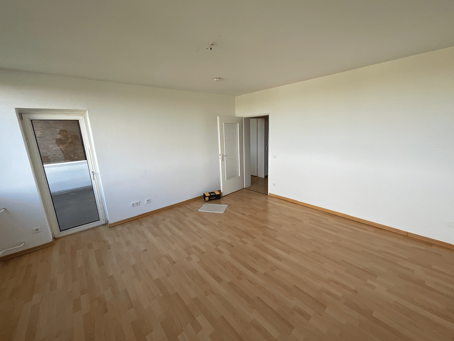 Demnächst frei! 3-Zimmer-Wohnung in Krefeld Gartenstadt – Krefeld – Vorschaubild 7