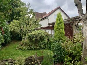 Lesum! Herausragendes Altbremer Einzelhaus in exzellenter Lage! – 28717 Bremen – Vorschaubild 2