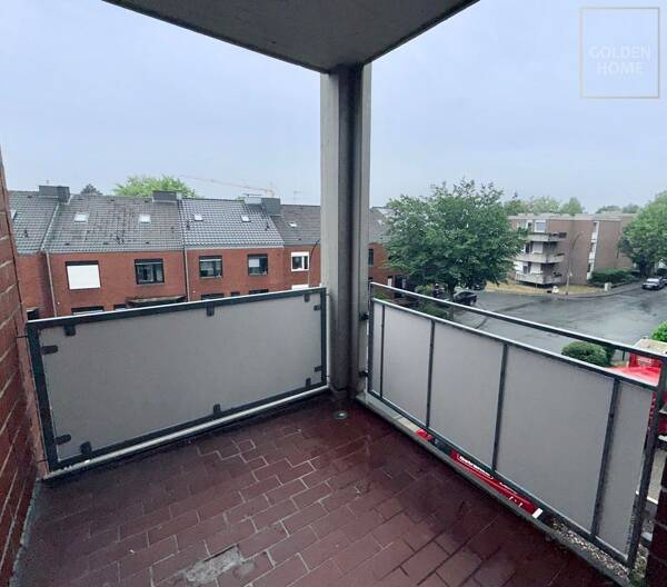 Terrassenwohnung in 48163 Münster mit 39 m² kaufen