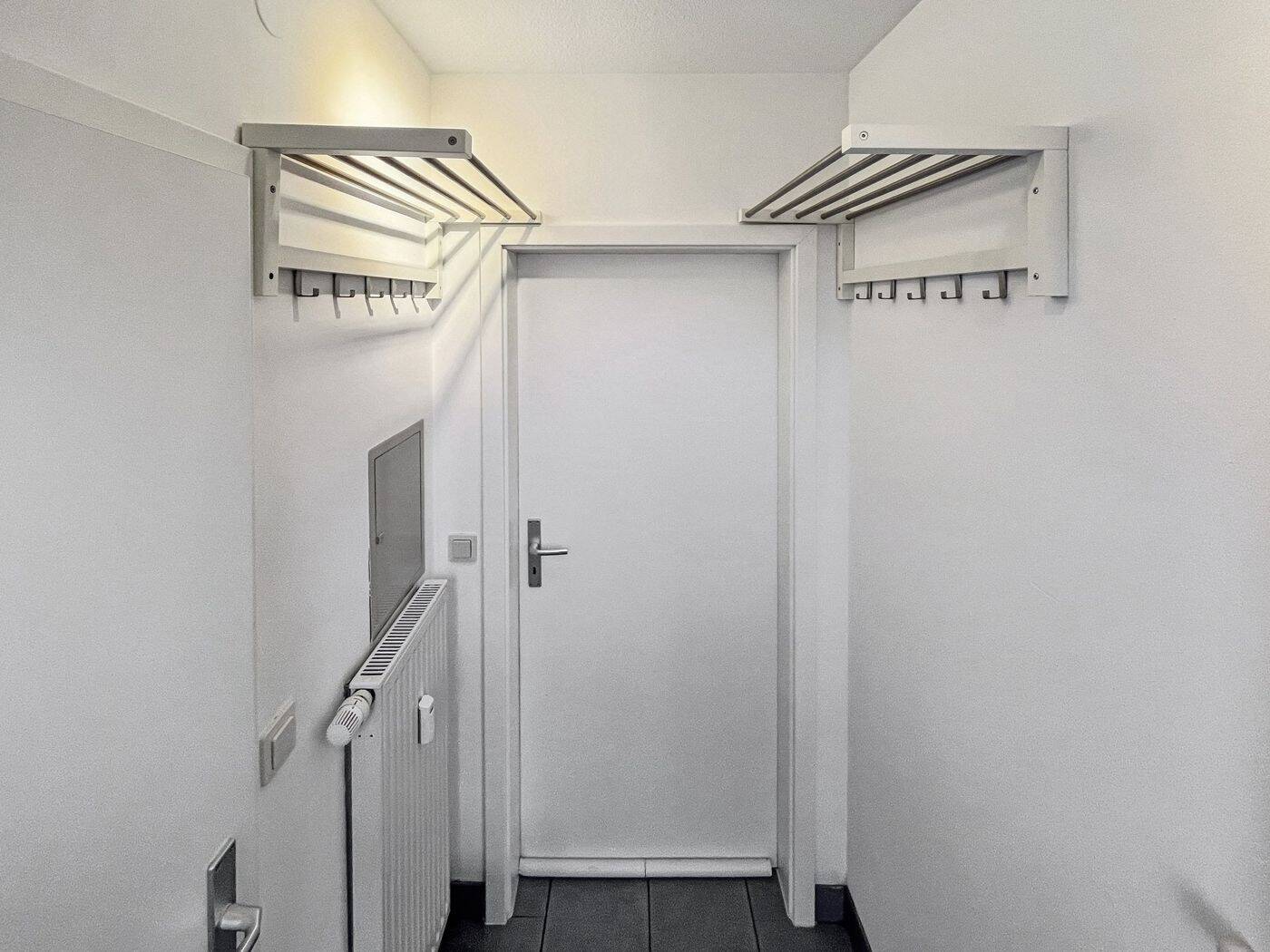 Maisonette mit Weitblick: Modern wohnen auf zwei Ebenen – Würzburg – Vorschaubild 2