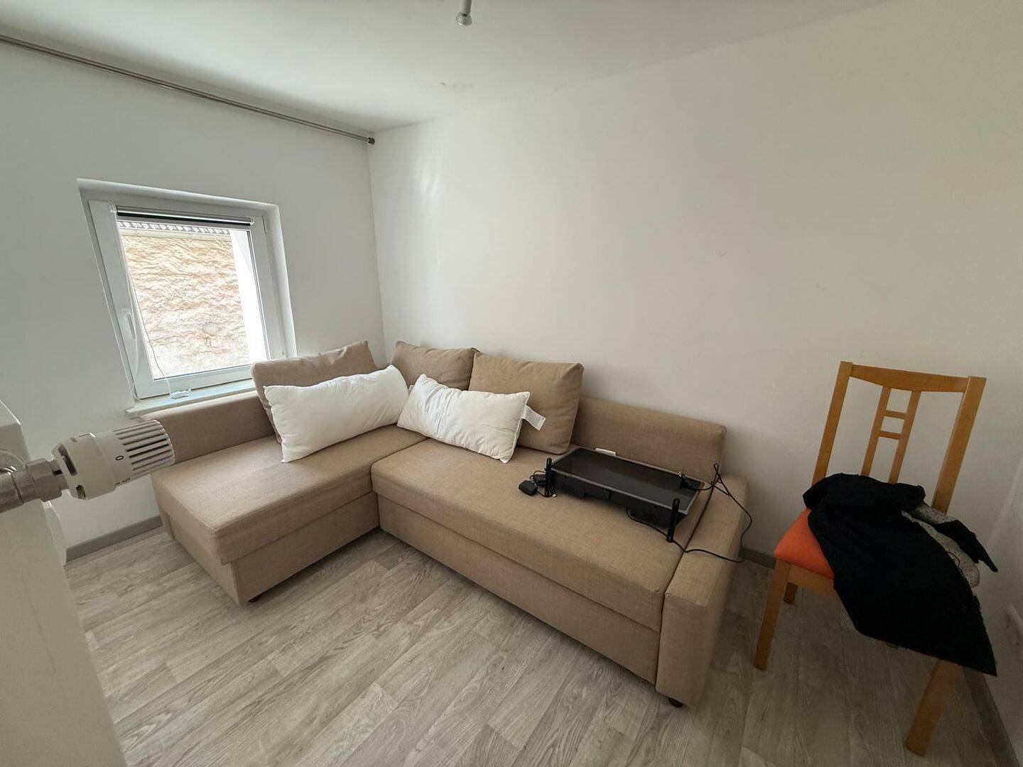 Saniertes Zweifamilienhaus mit Ausbaureserve – Landau in der Pfalz – Vorschaubild 2