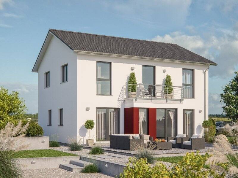 Der beste Weg in Ihr neues Zuhause – Steinfeld – Bild 1 von 5