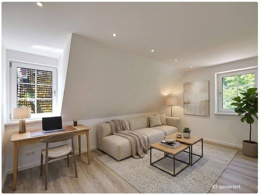 Modernes Wohngefühl mit durchdachtem Design - Einfamilienhaus zum Erstbezug in Hamburg-Bergstedt – Hamburg – Vorschaubild 9