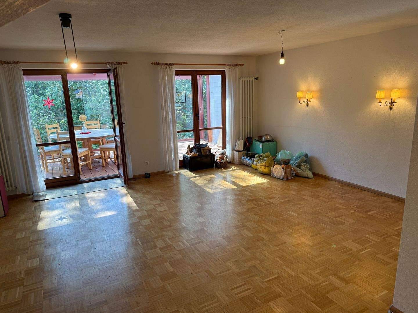 Einfam.Reihenhaus - Lörrach-Stetten - Grenznähe CH – Lörrach – Vorschaubild 2