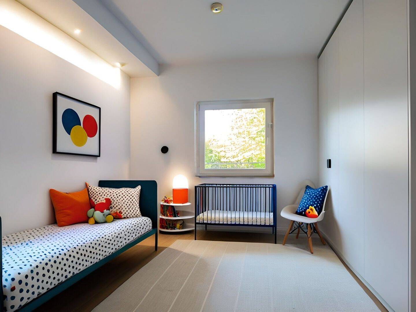 3-Zimmer-Erdgeschosswohnung in Köln-Dellbrück – Köln – Vorschaubild 6