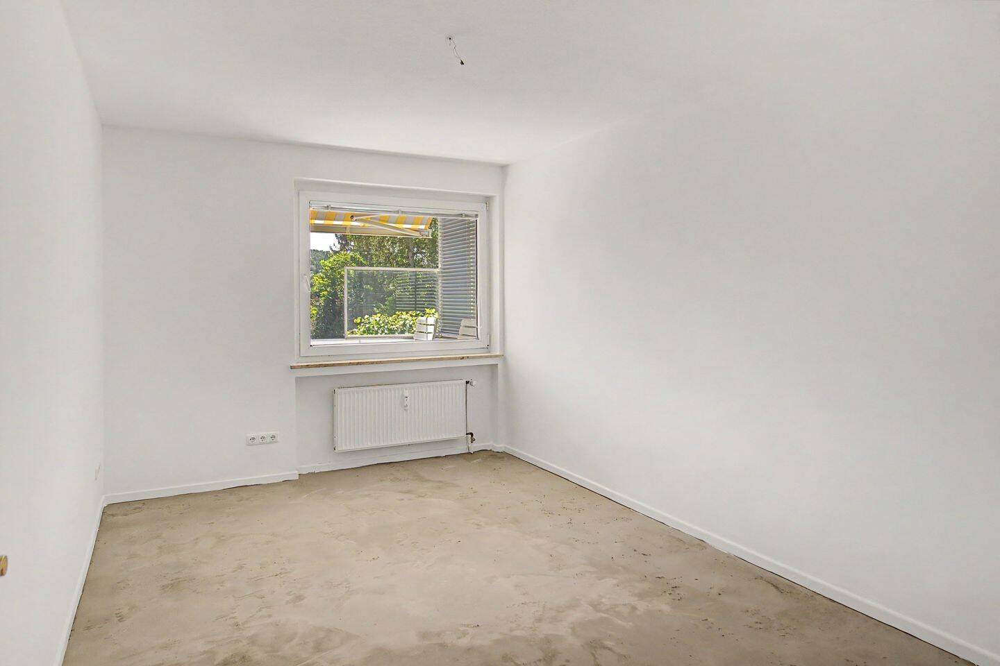 3 Zimmer-ETW mit Balkon & Garage in Travemünde – Lübeck – Vorschaubild 4
