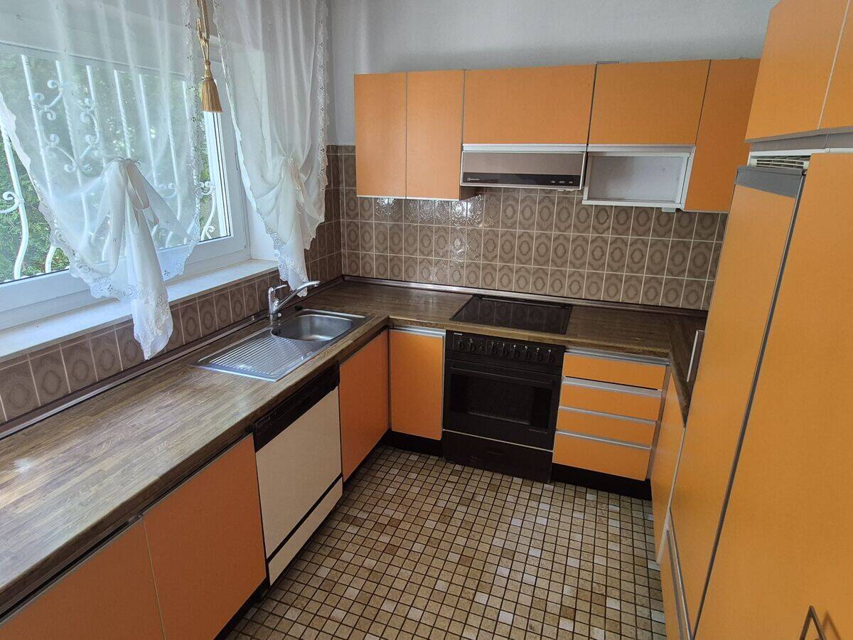 Charmantes Reihenmittelhaus mit viel Potenzial in Bad Vilbel-Gronau – Bad Vilbel – Vorschaubild 5