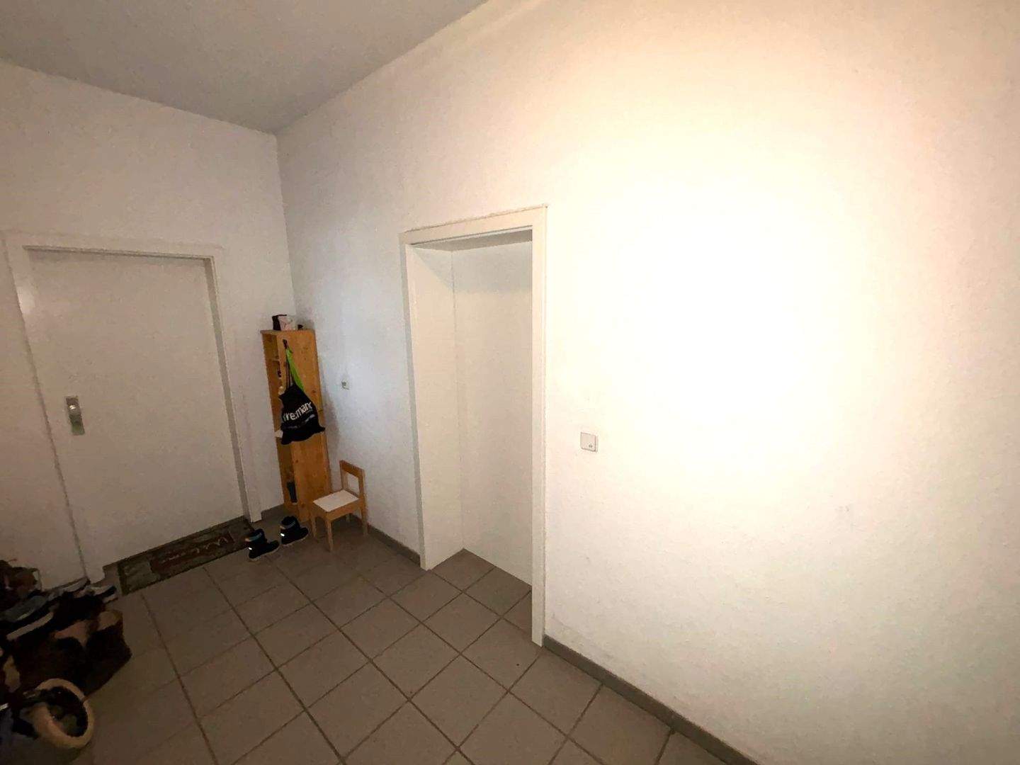*** Schöne helle 1-Zimmer-Wohnung auf dem Chemnitzer/Kassberg *** – Chemnitz – Vorschaubild 3