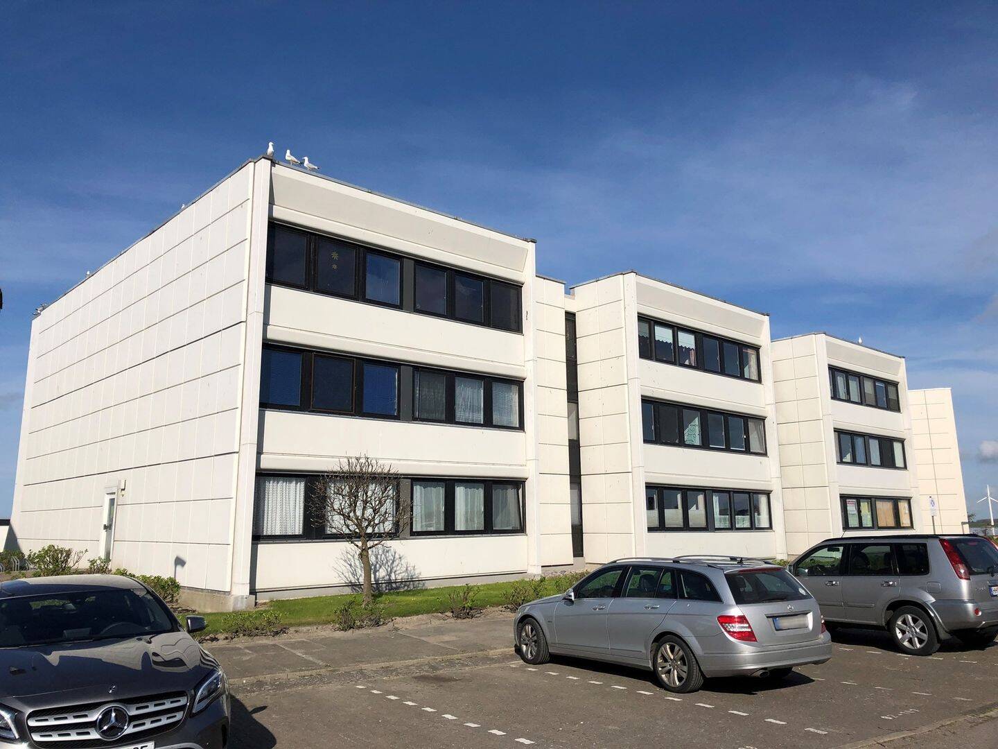 Ferienwohnung am Burger Südstrand – Fehmarn – Vorschaubild 2