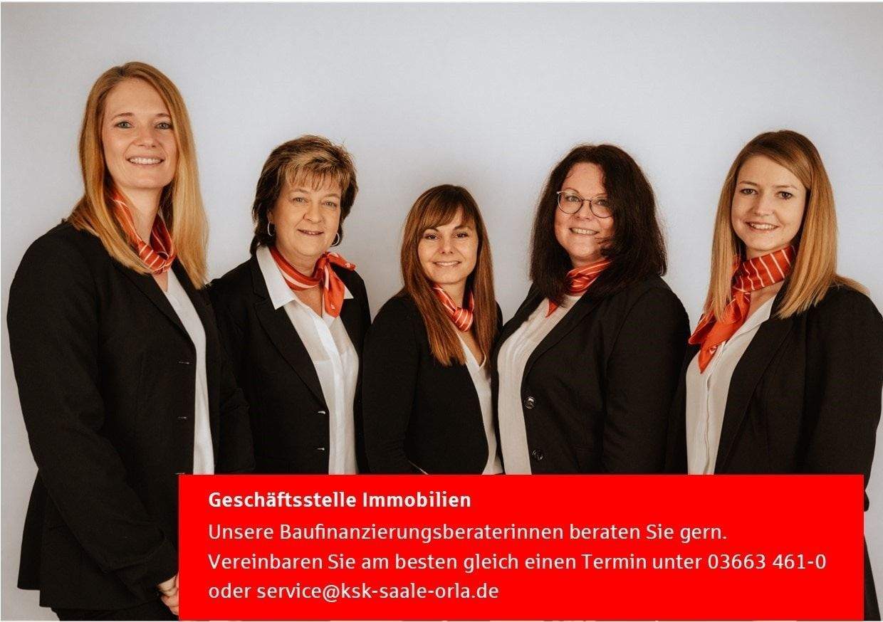 das Haus mit dem besonderen Etwas – Pößneck – Vorschaubild 5