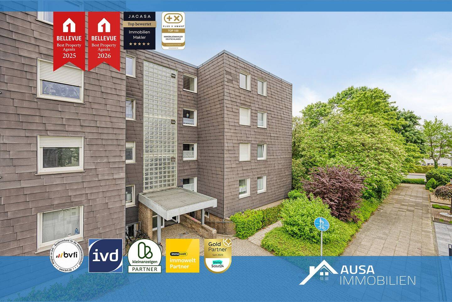 Kapitalanlage in Ahlen – Ahlen – Bild 1 von 5