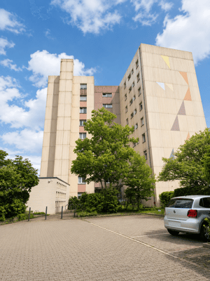 Modernisierte Wohnung mit Weitblick - Einziehen und Wohlfühlen – 67067 Ludwigshafen am Rhein – Vorschaubild 2