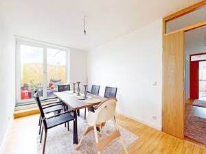 Helle 4-Zimmer-DG-Wohnung mit idealem Grundriss in grüner Lage! – 12349 Berlin – Vorschaubild 3