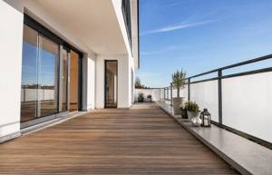 Exklusive Penthouse Wohnung mit Dachterrasse Hamburg Bergedorf – 21029 Hamburg – Vorschaubild 2